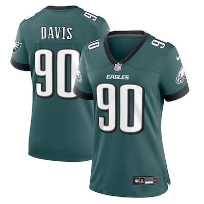 Philadelphia Eagles Women Jerseys 2025-10-23-042